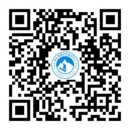 微信扫码关注公众号