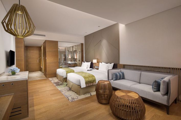 查看富龙滑雪场住宿价格