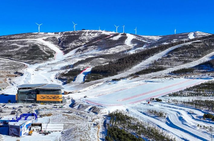 查看雪如意滑雪场套餐价格