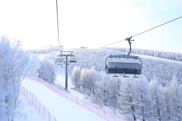 查看多乐美地滑雪票价格